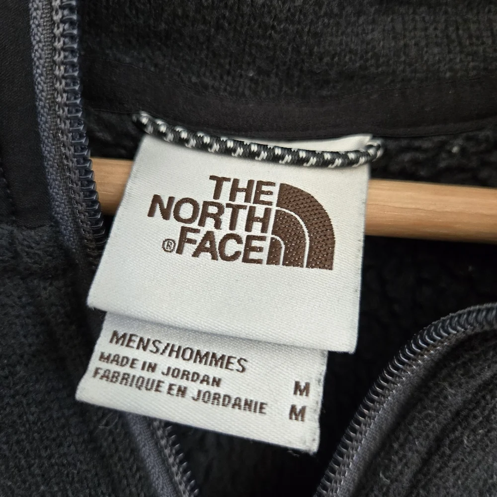 The North Face good no